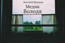 обложка аудиокниги Медик Володя
