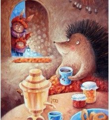 обложка аудиокниги Сказка про коллекционера снов