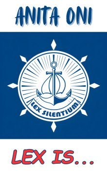 обложка аудиокниги Lex is...