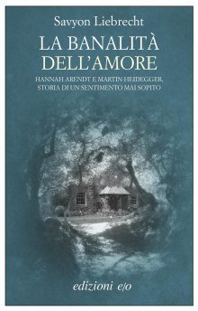 обложка аудиокниги Банальность любви