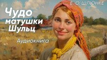 обложка аудиокниги Чудо матушки Шульц
