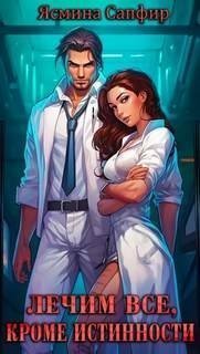 обложка аудиокниги Вылечим все, кроме истинности