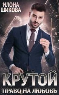 обложка аудиокниги Принцы 3. Крутой. Право на любовь