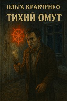 обложка аудиокниги Тихий Омут
