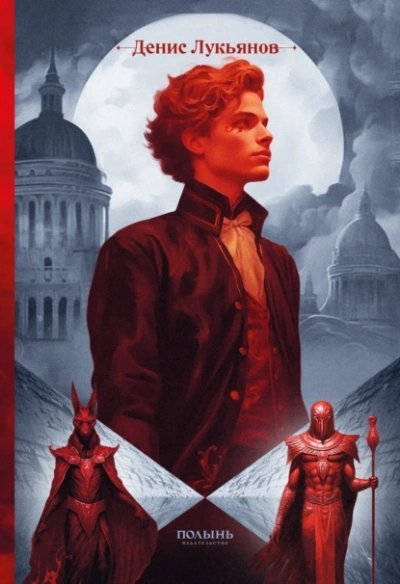 обложка аудиокниги Век серебра и стали