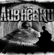 обложка аудиокниги Ливнёвки