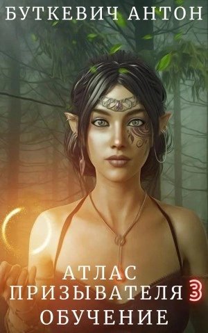 обложка аудиокниги Обучение