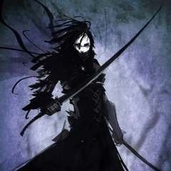 обложка аудиокниги Мечник пустоты. Том 1