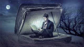 обложка аудиокниги Я купил бу компьютер (Это было очень круто)