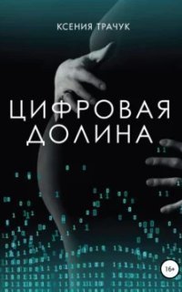 обложка аудиокниги Цифровая долина