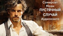 обложка аудиокниги Пустячный случай
