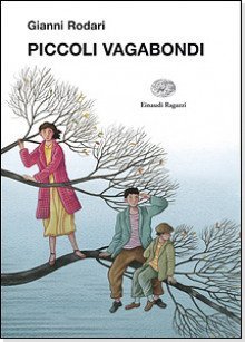обложка аудиокниги Маленькие бродяги