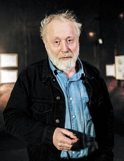 обложка аудиокниги Юрий Норштейн на Радио «Культура»