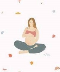 обложка аудиокниги В ожидании: Двигаемся осознанно