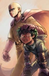 обложка аудиокниги Реинкарнация с силой Сайтамы в MГA