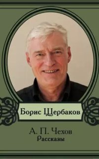 обложка аудиокниги Избранные рассказы