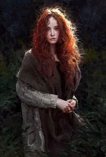 обложка аудиокниги Лили. Ведьмина внучка. Часть 1