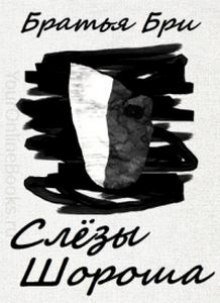 обложка аудиокниги Слезы Шороша. Книга 3