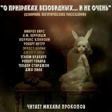 обложка аудиокниги Медленная охота