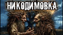 обложка аудиокниги Никодимовка