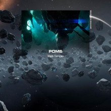 обложка аудиокниги Ромб