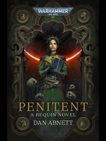 обложка аудиокниги Warhammer 40000. Лепидоптерофобия