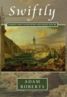 обложка аудиокниги Почти по Свифту