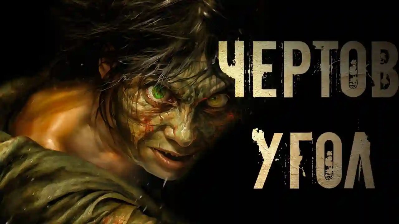 обложка аудиокниги Знаток: Чертов угол