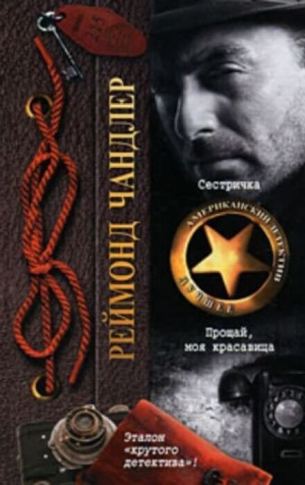 обложка аудиокниги Прощай, моя красавица