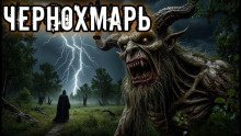 обложка аудиокниги Голос из Чернохмари