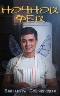 обложка аудиокниги Ночной фей