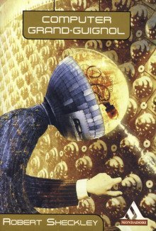 обложка аудиокниги Великий гиньоль сюрреалистов