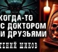 обложка аудиокниги Когда