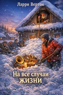 обложка аудиокниги На все случаи жизни