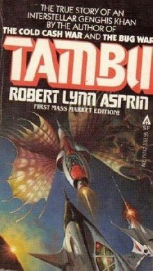 обложка аудиокниги Тамбу