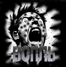 обложка аудиокниги Вопль