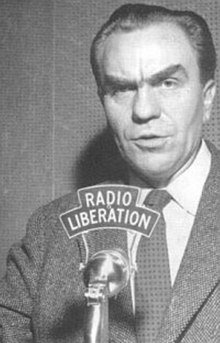 обложка аудиокниги Враг народа