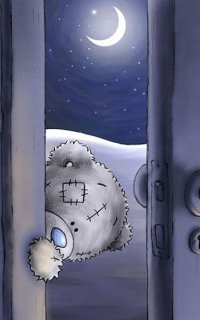 обложка аудиокниги Я всегда делаю то, что говорит Тедди