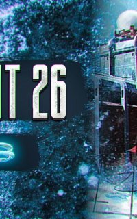 обложка аудиокниги Зов