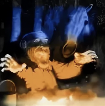 обложка аудиокниги Байки от Бабайки