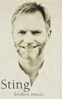 обложка аудиокниги Разбитая музыка