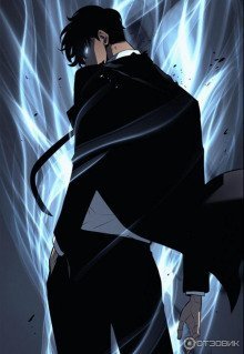 обложка аудиокниги Поднятие уровня в одиночку 15