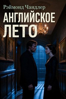 обложка аудиокниги Английское лето