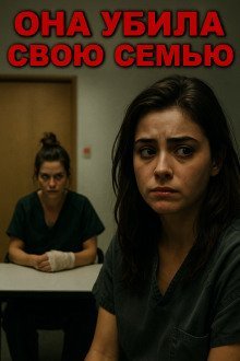 обложка аудиокниги Бабушка и дедушка убиты — они остались дома и тусовались