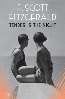 обложка аудиокниги Tender is the Night / Ночь нежна