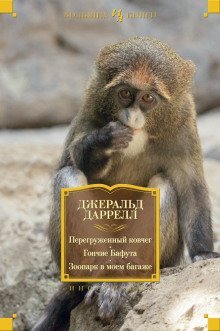 обложка аудиокниги Перегруженный ковчег