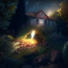 обложка аудиокниги Четыре цвета памяти