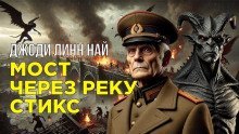обложка аудиокниги Мост через реку Стикс