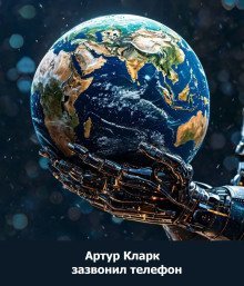 обложка аудиокниги Зазвонил телефон...