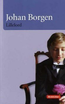 обложка аудиокниги Маленький лорд